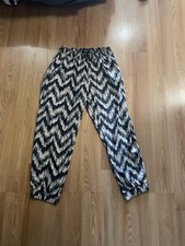 American Eagle Women  s Parachute Pants Size M