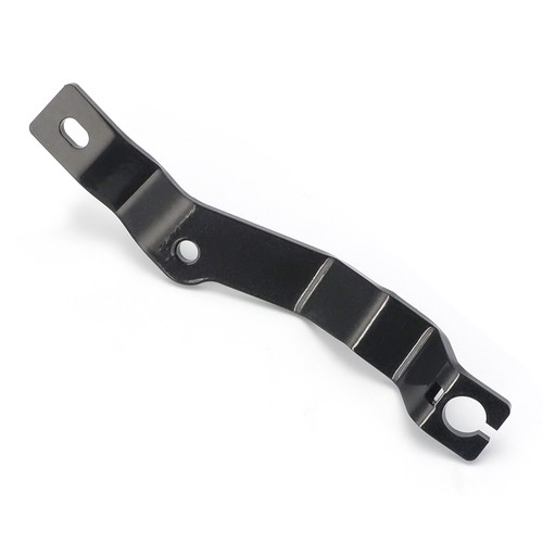 UHF/PHONE Bonnet Mount Antenna Bracket For Ford Ranger Everest Next Gen 2022-On - Picture 4 of 12
