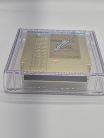 Zelda II Link NES CGC 9.4 Graded Nintendo Cartridge Not Wata, PSA, VGA