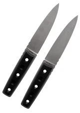 Cold Steel Stickman Holdout / 11" Overall / 5.8" Dagger Blade / 420SS / G10 H...