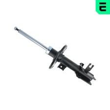 OPTIMAL Jambe de suspension Amortisseur pour MAZDA 3 3/5 portes (BM, BN) Avant