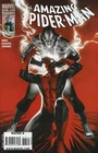 Amazing Spider-Man, The #613 VF; Marvel | Gauntlet Electro - w/Bag+Board