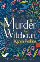 Karen Perkins | Murder By Witchcraft | Taschenbuch | Englisch (2021)