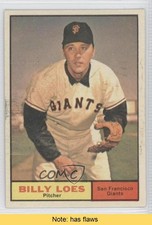 Billy Loes