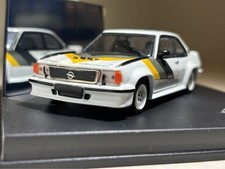 1/43 "Opel Ascona 400" 1980 White VITESSE V CC99064