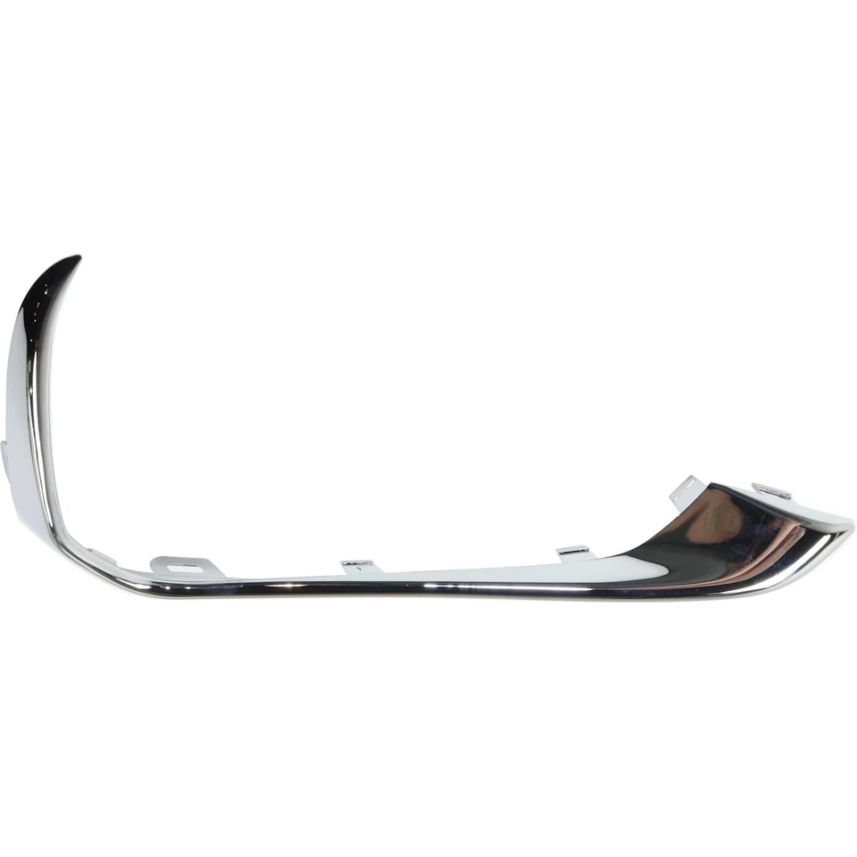 Luz antiniebla moldura lámpara de conducción pasajero delantero lado derecho para Chevy mano 95238920 Foto 4 de 4