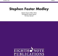 Stephen Foster Medley