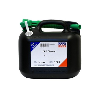   LIQUI MOLY FAP FILTER CLEANING AGENT LIM1766 NEU DE STOCK