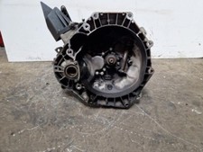 Getriebe MINI ONE (R50,R53) 1.6 16V - GS565BH