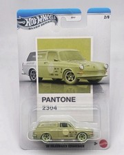 Hot Wheels Pantone Custom / Personnalisé 69 ...