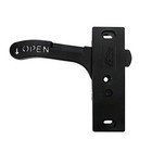  - RV Screen Door Latch () RV Screen Door Handle for Camper Right Hand