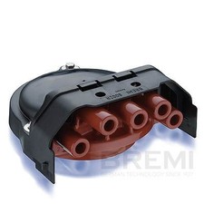 Zündverteilerkappe BREMI 8002R