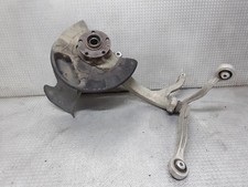 Essieu Volkswagen PHAETON