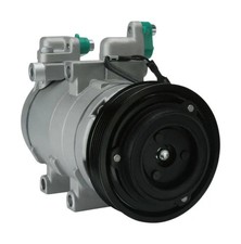 Kompressor, Klimaanlage R 134a PAG 46 1 986 AD1 295 BOSCH