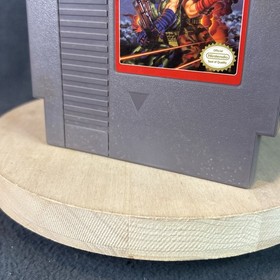 Nintendo NES - Heavy Barrel - Cartridge Only - Tested