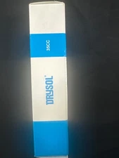 USA~ DRYSOL -35cc EXTRA STRENGTH DAB-ON ANTI-PERSPIRANT DEODORANT