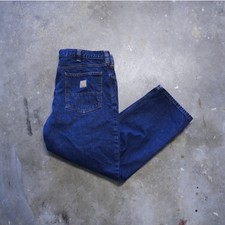 Carhartt Relaxed Fit Jeans