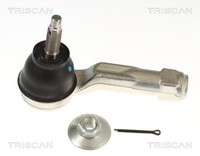 Spurstangenkopf Gelenkkopf Triscan 8500 43162 FüR Hyundai Kona SX2 Gdi Hybrid 2
