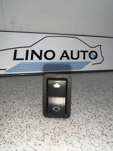 BMW 5 E39 Schalter für Fensterheber hinten links 8368932 2.50 Petrol 33762492