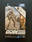 DESERT COMMANDO SNAKE EYES #92 - G.I. Joe Classified Series Cobra Hasbro NIP