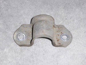 BMW  316d, Haltebügel Stabilisator, 33356792208