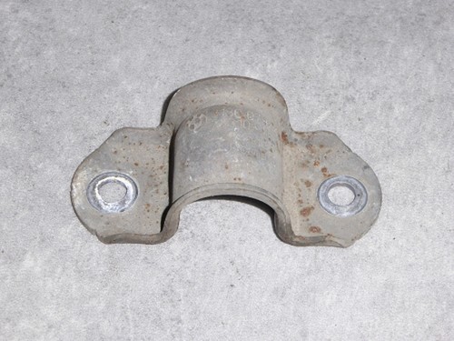 BMW  316d, Haltebügel Stabilisator, 33356792208