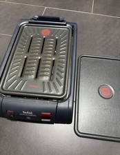 Tefal Excelio Comfort Kontaktgrill mit 2 Wech...