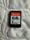 Nintendo Switch Pokken Tournament DX Cartridge Only  TESTED
