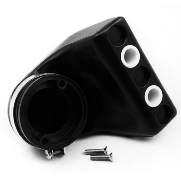 Polini LuftfiltergehäUse 19/19Er FüR (FüR: Piaggio APE 50 TM P TL4T 85-89 )-image