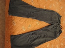 Blue Motion Damen Jogginghose Gr. 44 Schwarz Freizeit Hose Gummibund