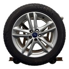 FORD MONDEO ALLOY WHEEL ZETEC MK5 2014-2022 235 50 17 SINGLE WHEEL DS7C-1007-S2A