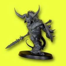 💥 Ogroid Myrmidon - Slaves to Darkness - Warhammer Age of Sigmar. Warcry.