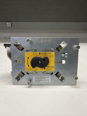 BRAND NEW!! Siemens 840D MMC103 Sinumerik 6FC5247-0AA36-0AA0 Version B