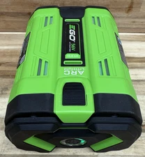 Genuine EGO Power+ BA5600T 56-Volt 10.0 Ah Battery Fuel Gauge - DN66