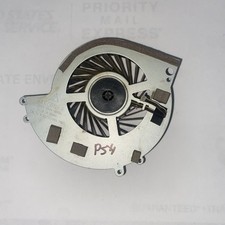 PlayStation 4 PS4 CUH-11xx OEM Internal Cooling Fan Untested
