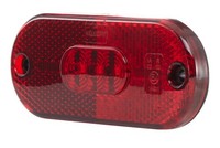 Hella Valuefit 2TM 357 009-111 Schlussleuchte - Valuefit - LED - 24V