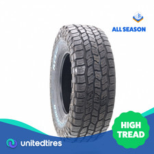 Used Lt 29570r17 Cooper Discoverer At3 Xlt 121118r - 1832 Used Lt 29570r17 Cooper Discoverer At3 Xlt 121118r - 1832