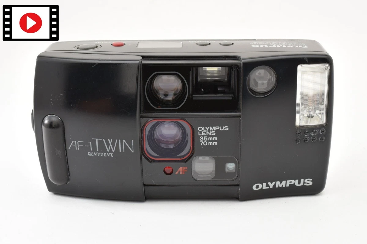 25+ Olympus AF-1 Film Cameras for sale | Updated Oct 2026