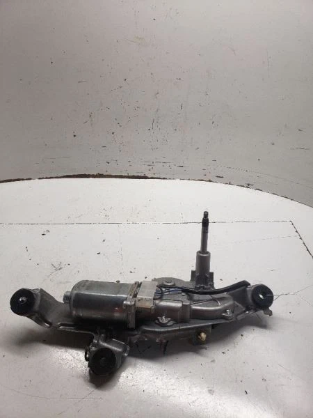 Двигатель заднего стеклоочистителя подходит для 07–12 MAZDA CX-7 1245160 - Изображение 2 из 4