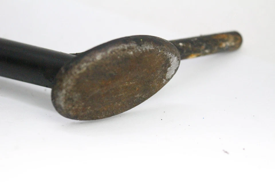 2012-2016 KAWASAKI NINJA 650 2011 650R ПОДСТАВКА БОКОВАЯ ПОДСТАВКА 34024-0103 - Изображение 3 из 4