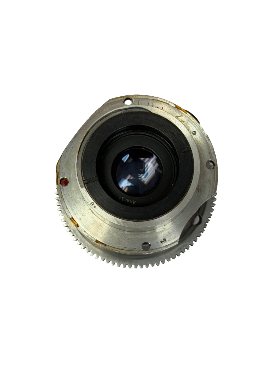 S*r様 149Bausch & Lomb Saltar 50mm f/2.3 Bausch & Lomb Baltar fl 50mm F2.3 for Mitchell Standard NC or Bell