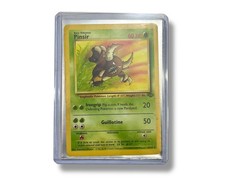 Pinsir 25/64 - Pokemon Single