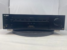 Sony TA-DM1000ES Master Digital Control Center ES Stereo Preamplifier FREE SHIP!