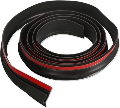 Truck Cap Topper Seal for Leer Truck Cap 100XQ 65'', All Glass Rear Door Bottom 