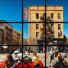 Djo - The Crux New CD 