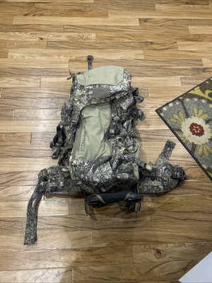 Eberlestock Hunting Backpack 