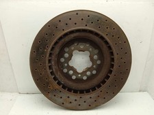 Disque de frein Ferrari 360