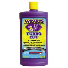 Turbo Cut, 32 oz. 2 Count WIZ-11044