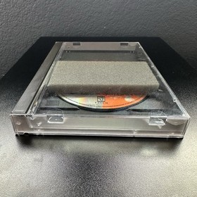 Shinobi Legions (Sega Saturn, 1995) Disc In Jewel Case W/ Artwork, No Manual EUC