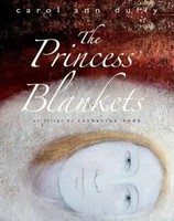 Carol Ann Duffy | The Princess' Blankets | Taschenbuch | Englisch (2013)